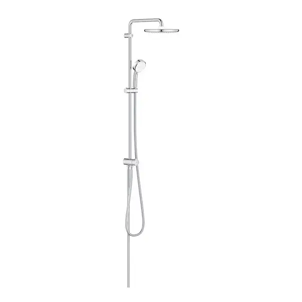 Coloana de dus Grohe Tempesta Cosmopolitan 250 fara baterie [1]