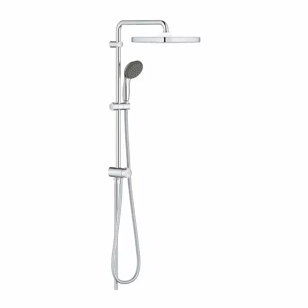 Coloana de dus Grohe Vitalio Start fara baterie Start Cube 250 [1]