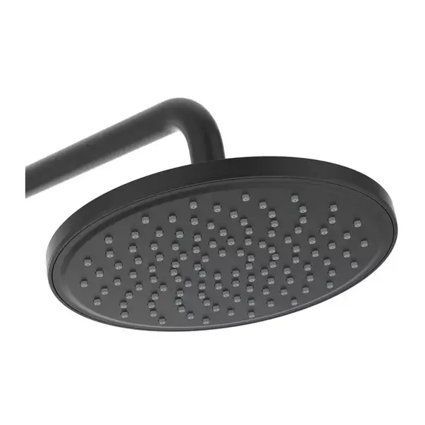 Coloana de dus Ideal Standard Cerafine O negru mat palarie 1 functie [8]
