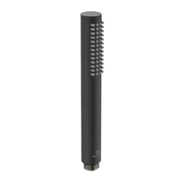 Coloana de dus Ideal Standard Cerafine O negru mat palarie 1 functie [9]