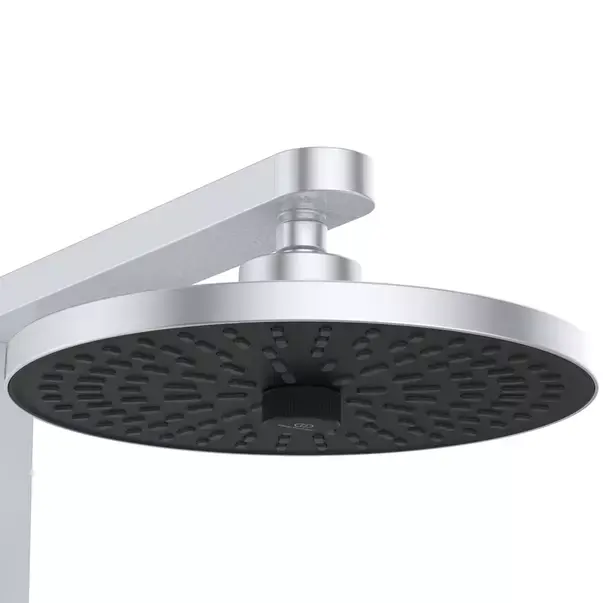 Coloana de dus mat Ideal Standard Alu+ fara baterie [2]