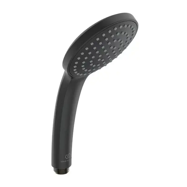 Coloana de dus negru mat Ideal Standard Cerafine O fara baterie [5]
