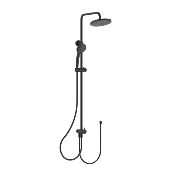 Coloana de dus negru mat Ideal Standard Cerafine O fara baterie [1]