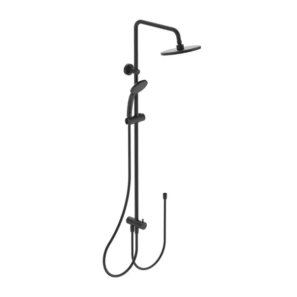 Coloana de dus negru mat Ideal Standard Cerafine O fara baterie [3]