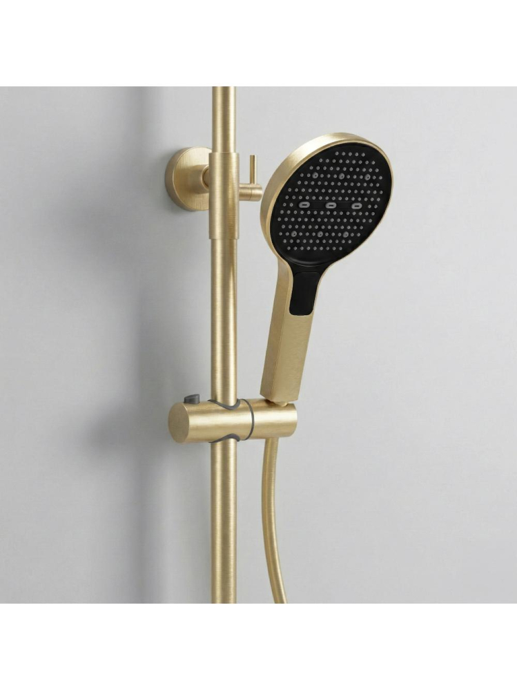 Coloana de dus Rea Creo auriu periat [6]