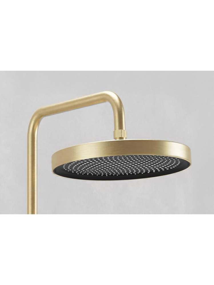 Coloana de dus Rea Creo auriu periat [7]