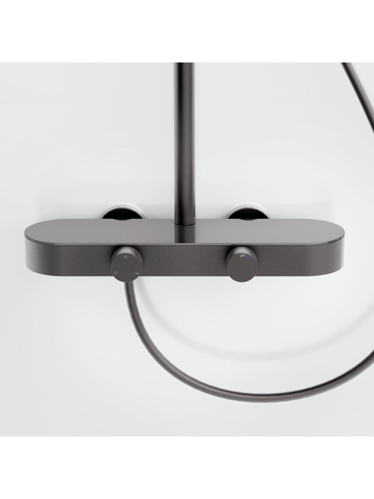 Coloana de dus REA Creo Titan [5]