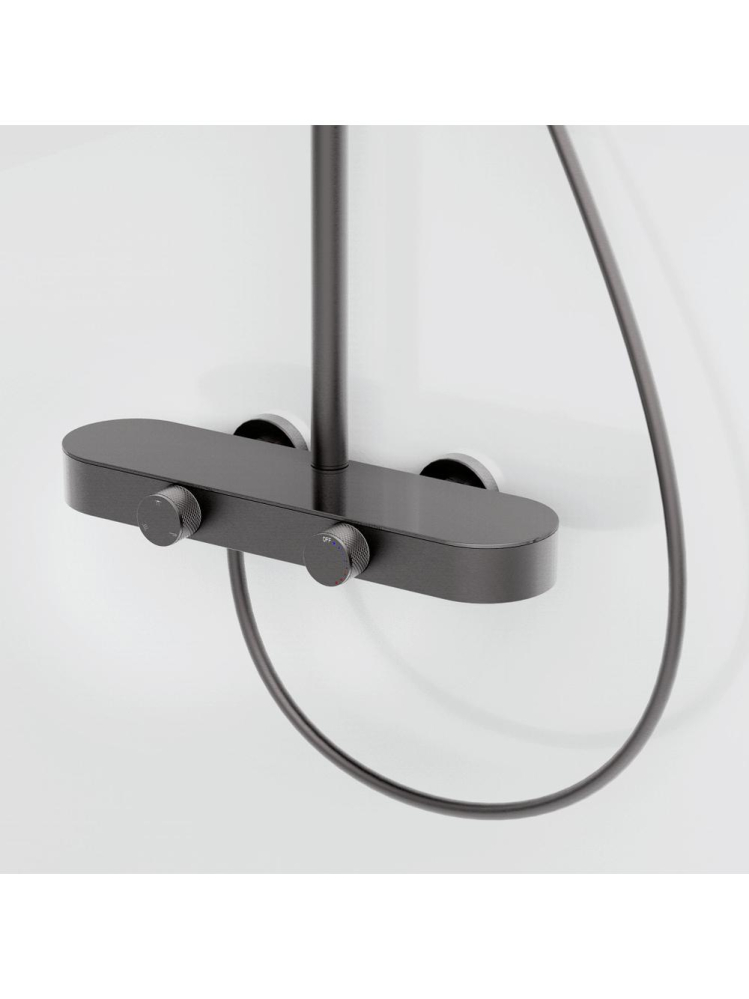 Coloana de dus REA Creo Titan [4]