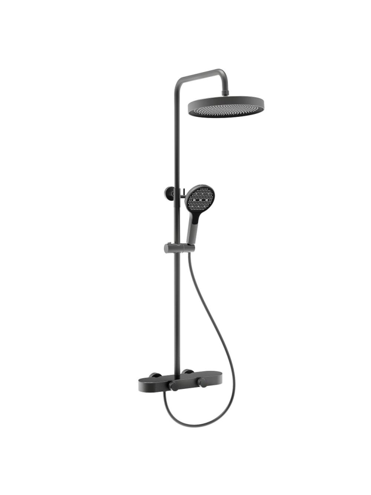 Coloana de dus REA Creo Titan [3]