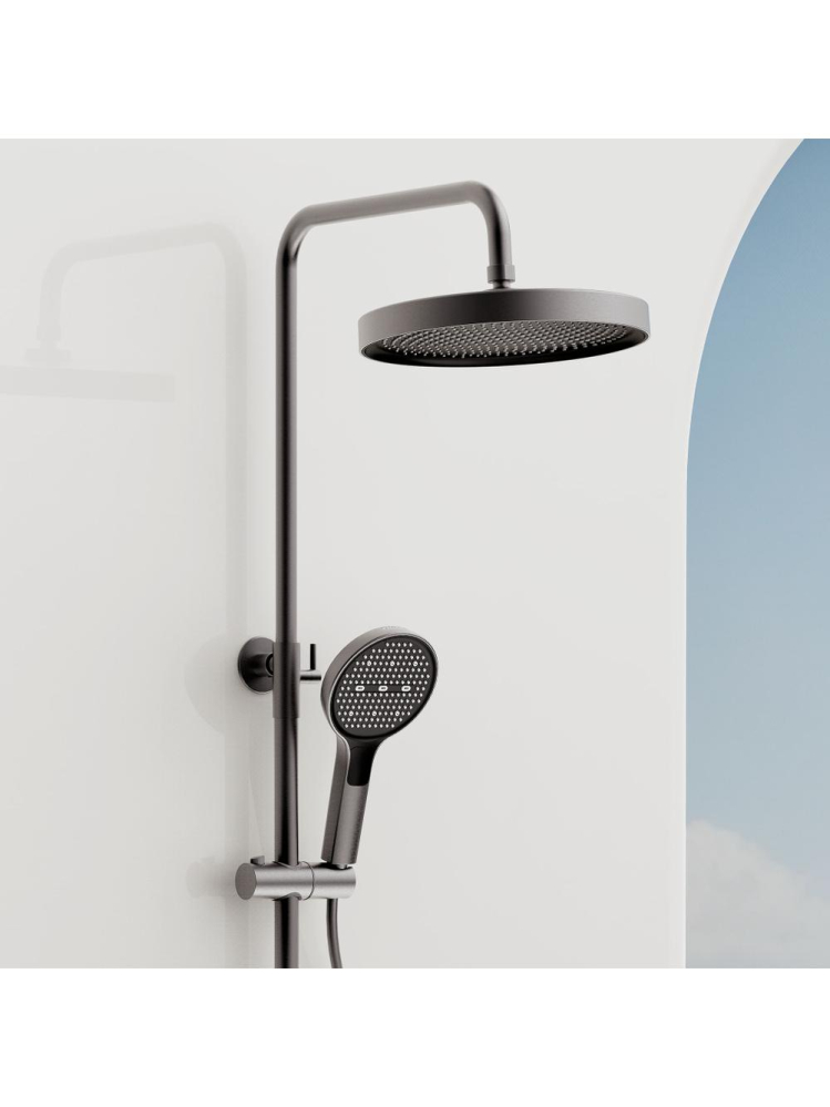 Coloana de dus REA Creo Titan [6]