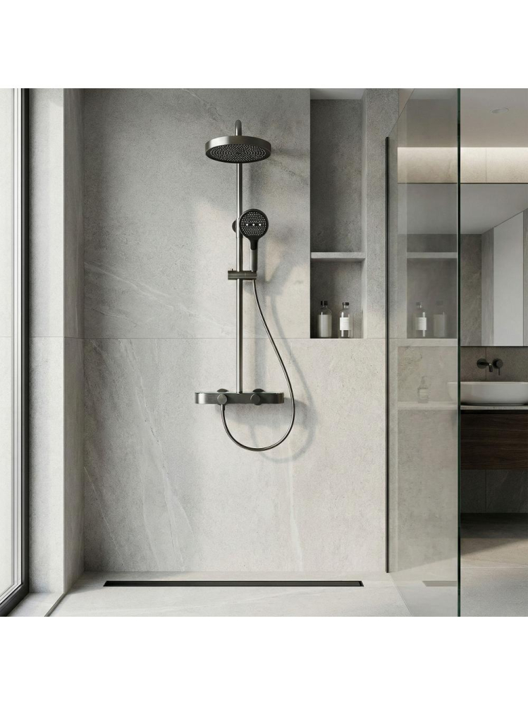 Coloana de dus REA Creo Titan [8]