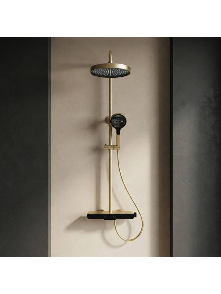 Coloana de dus REA Farel auriu periat [3]