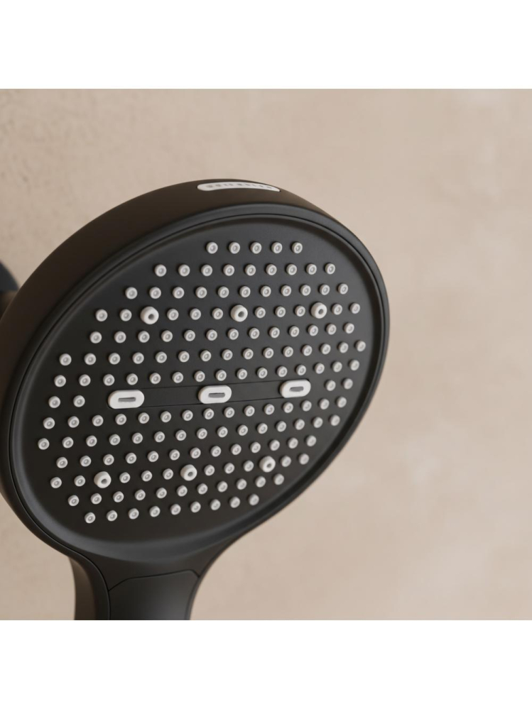 Coloana de dus REA Farel negru [7]