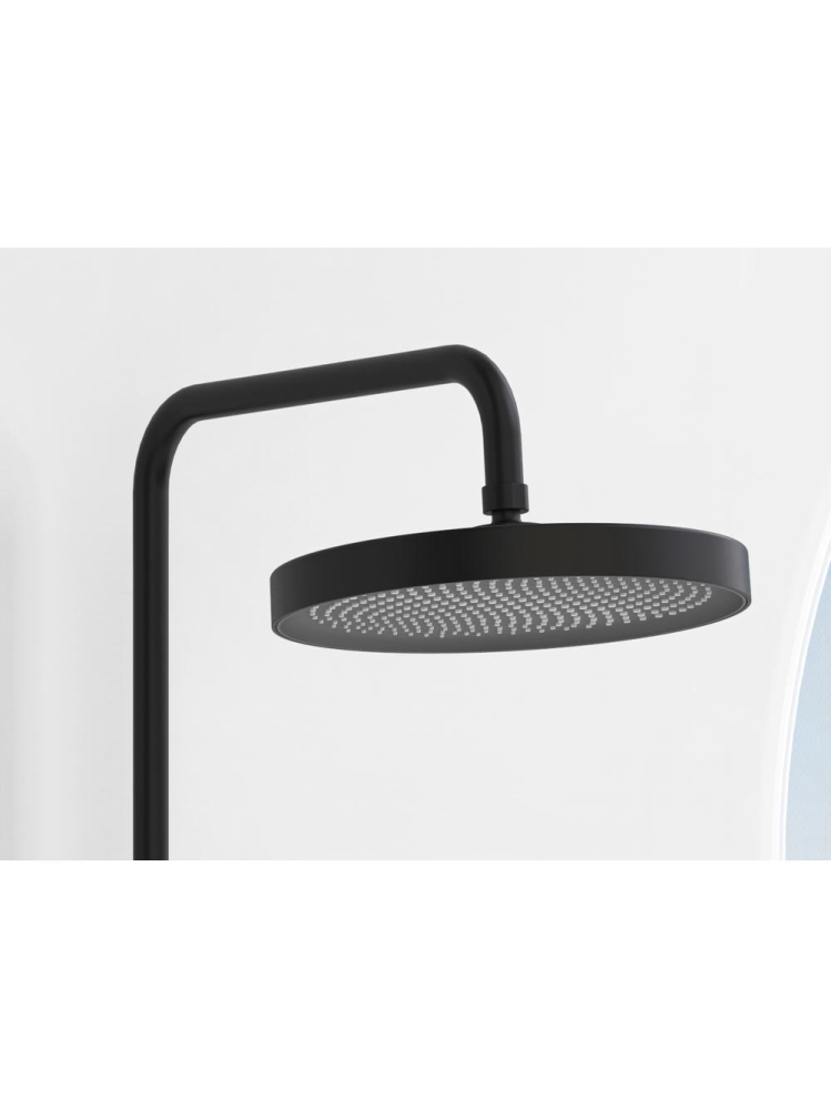 Coloana de dus REA Farel negru [8]