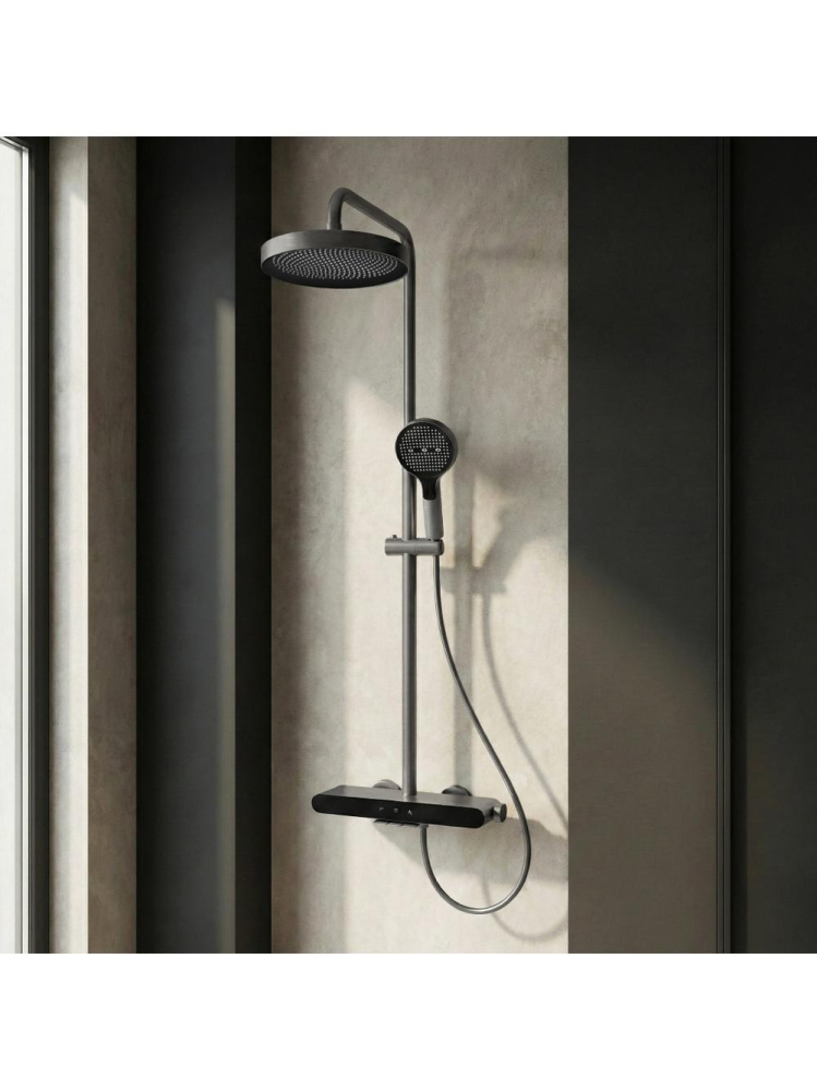 Coloana de dus REA Farel Titan [2]