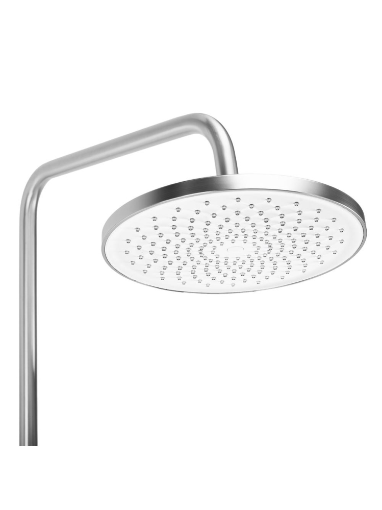 Coloana de dus Rea Ontario crom periat [6]