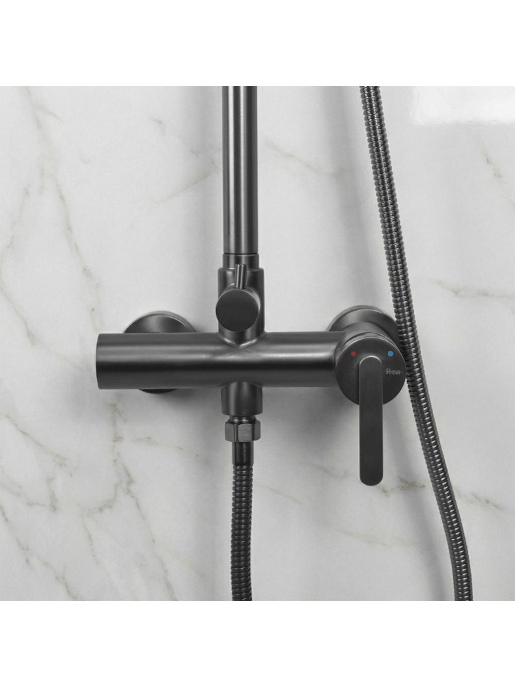 Coloana de dus Rea Ontario Titan [3]