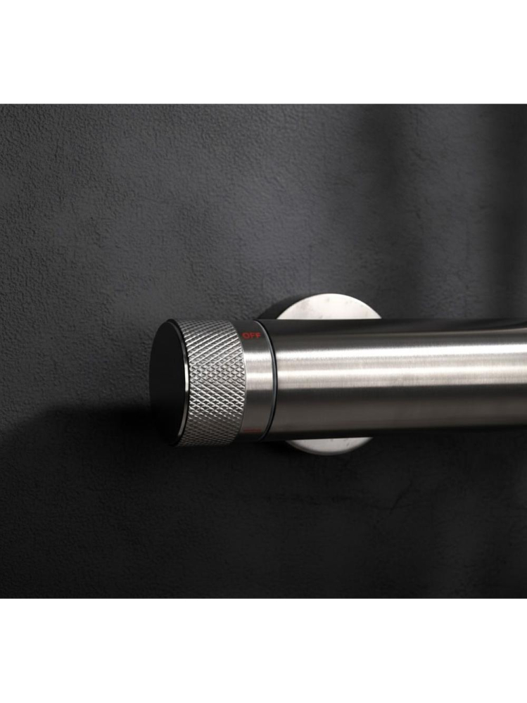 Coloana de dus Rea Rivo crom periat [6]