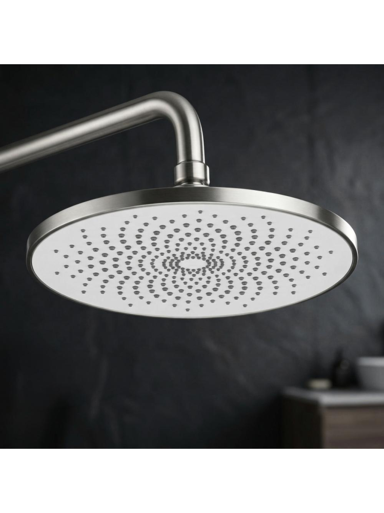 Coloana de dus Rea Rivo crom periat [5]