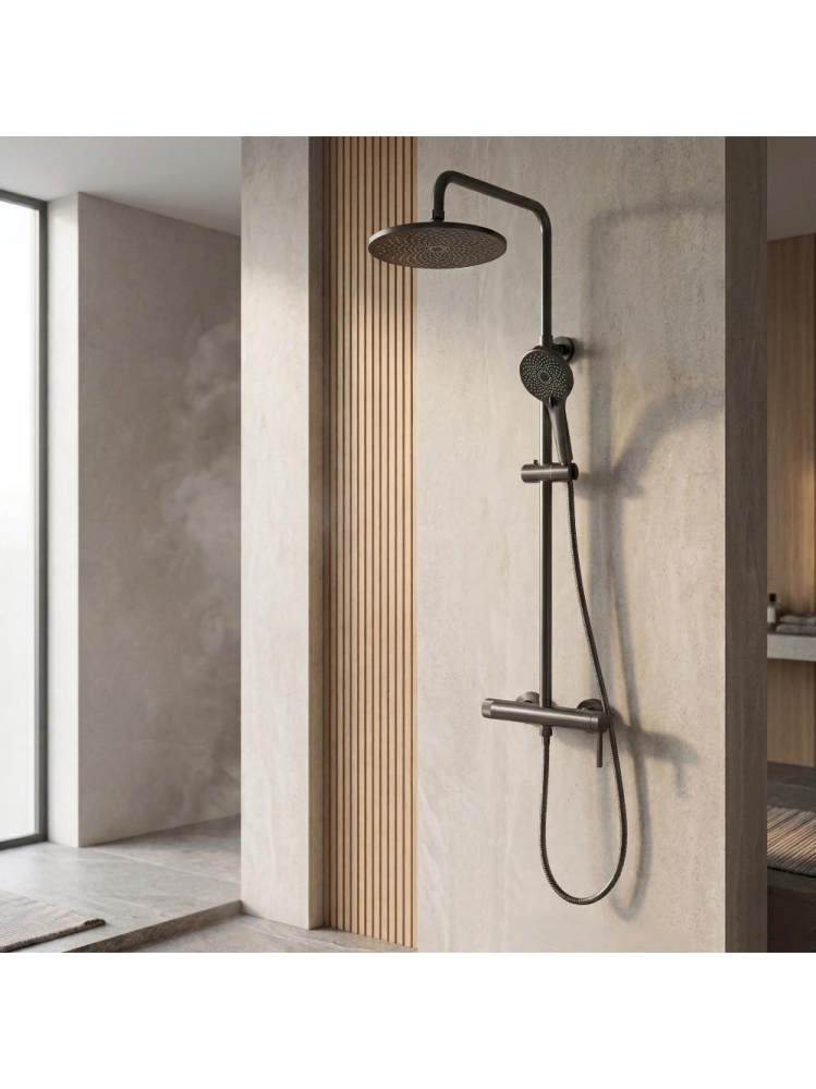 Coloana de dus Rea Rivo Titan [3]