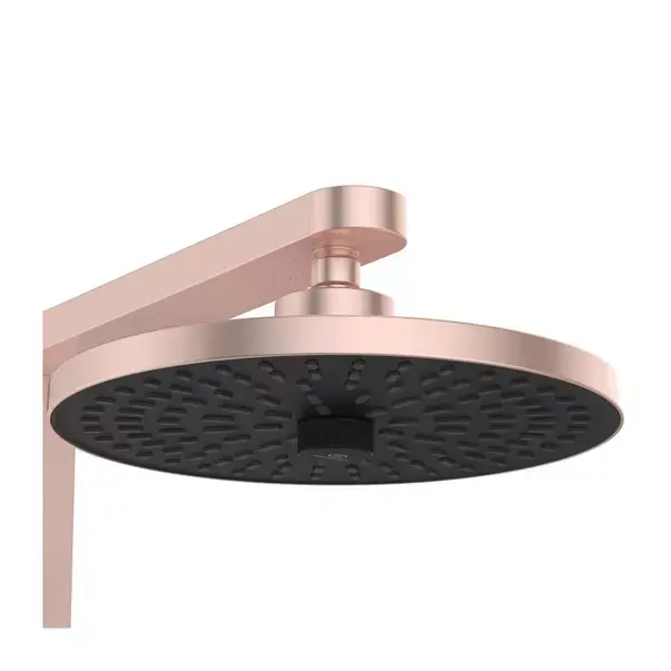 Coloana de dus rose mat Ideal Standard Alu+ fara baterie [2]