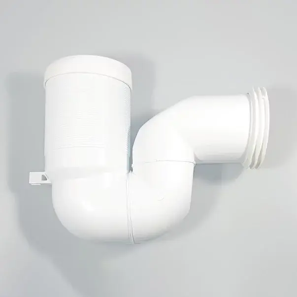 Conector scurgere verticala Ideal Standard pentru Vas WC pe pardoseala [2]