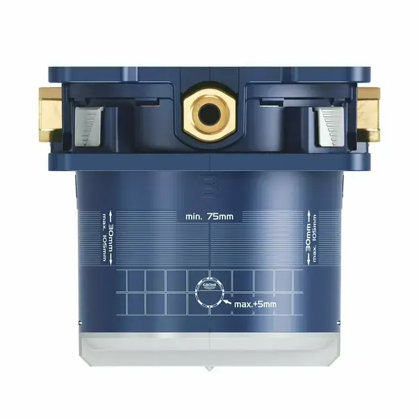 Corp incastrat Grohe Rapido SmartBox Universal [5]