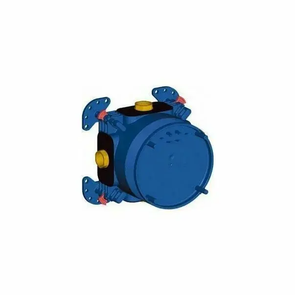 Corp universal Ideal Standard Easy-Box [3]