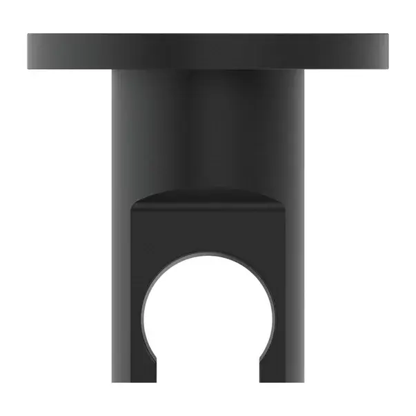 Cot de iesire dus cu suport Ideal Standard Multisuite negru mat [4]