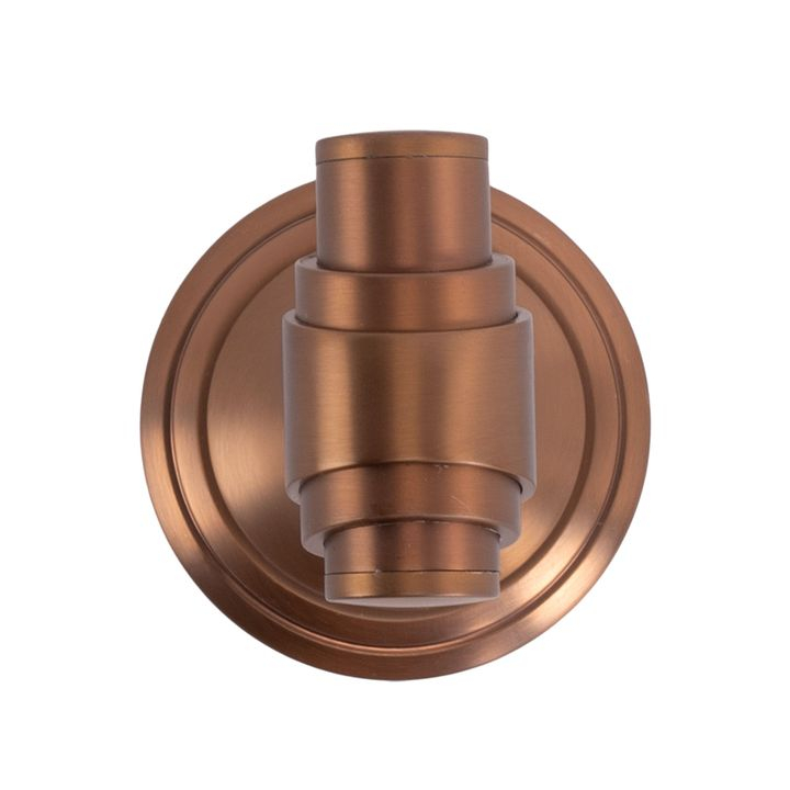 Cuier baie 16101 Aristo Cupru periat [6]