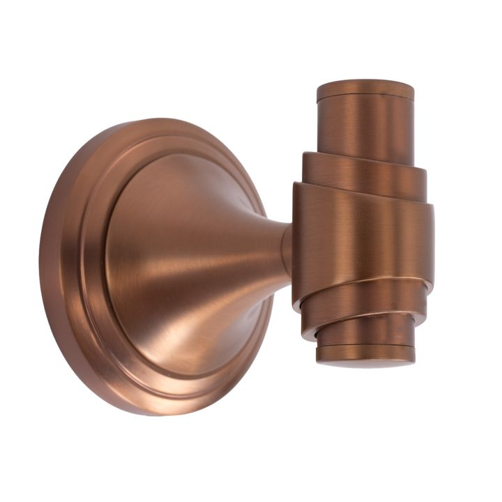 Cuier baie 16101 Aristo Cupru periat [3]