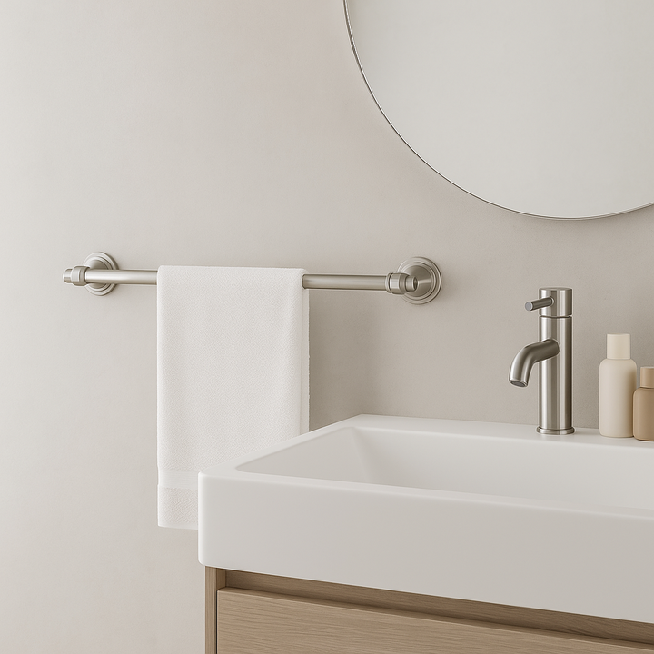 Cuier de baie 16101 Aristo Crom periat [7]