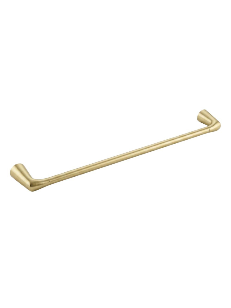 Cuier de baie 16201 Vibe auriu periat [2]