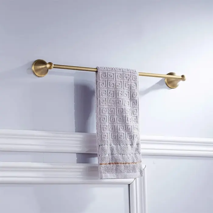 Cuier de baie 332867B Bronz antic, Rea [2]