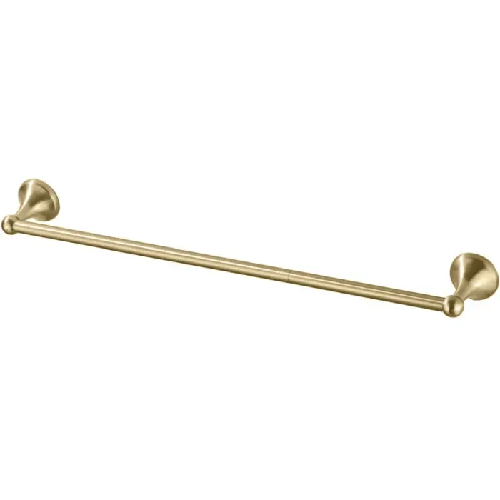 Cuier de baie 332870 Auriu periat, Rea [3]