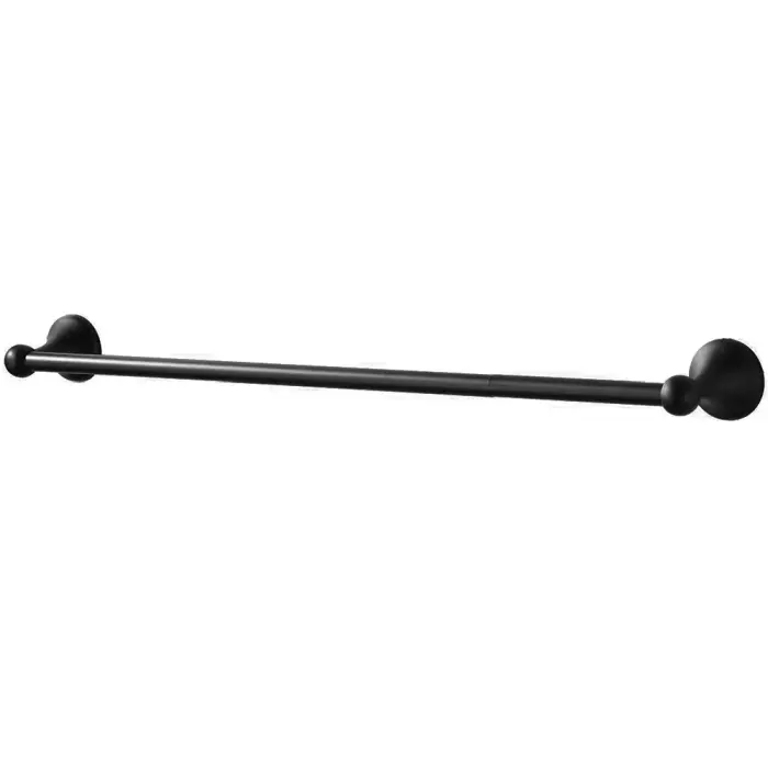Cuier de baie 332870A Negru, Rea [3]