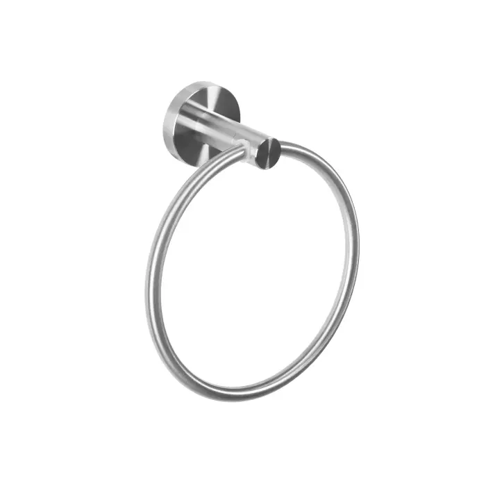 Cuier de baie 332915 Mist 05 Gri periat, Rea [5]