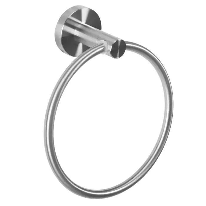 Cuier de baie 332915 Mist 05 Gri periat, Rea [1]