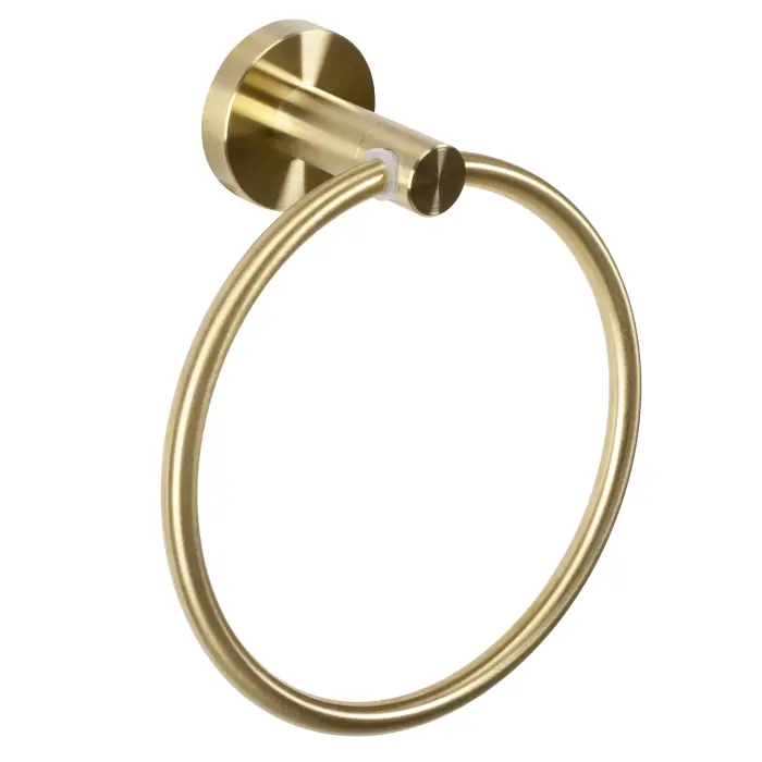 Cuier de baie 332915B Mist 05 Auriu periat, Rea [1]