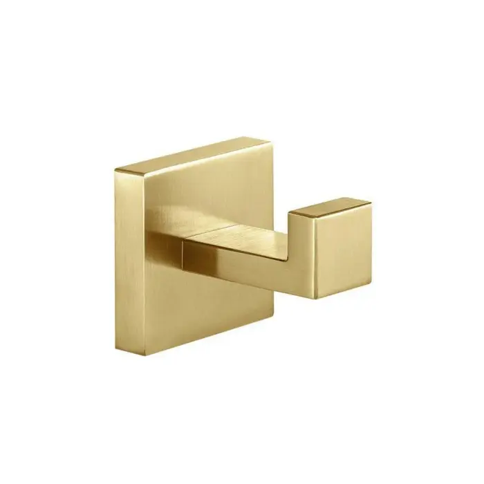 Cuier de baie 332916A Auriu periat, Rea [1]