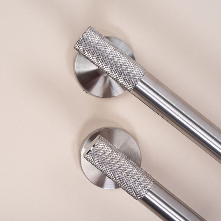 Cuier de baie 6603 Modern crom periat  [12]