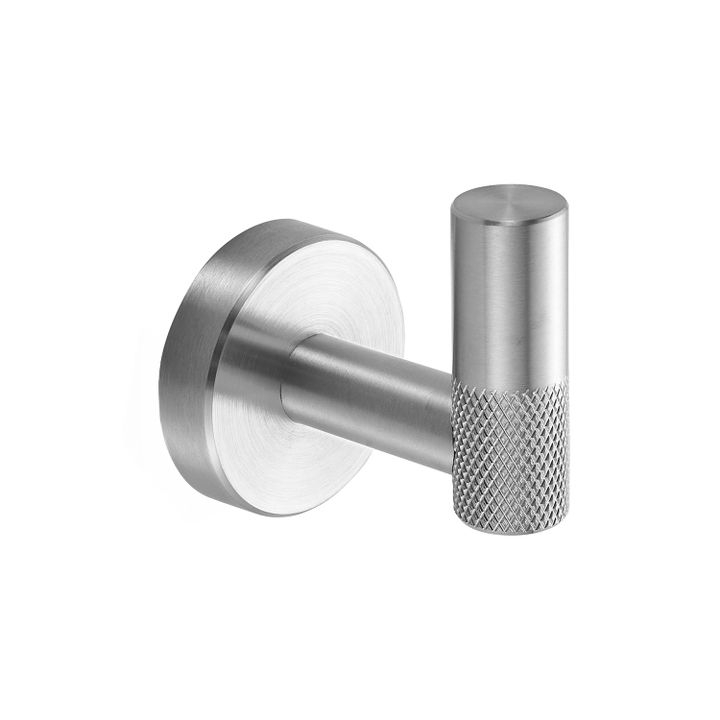 Cuier de baie 6606 Modern crom periat [1]