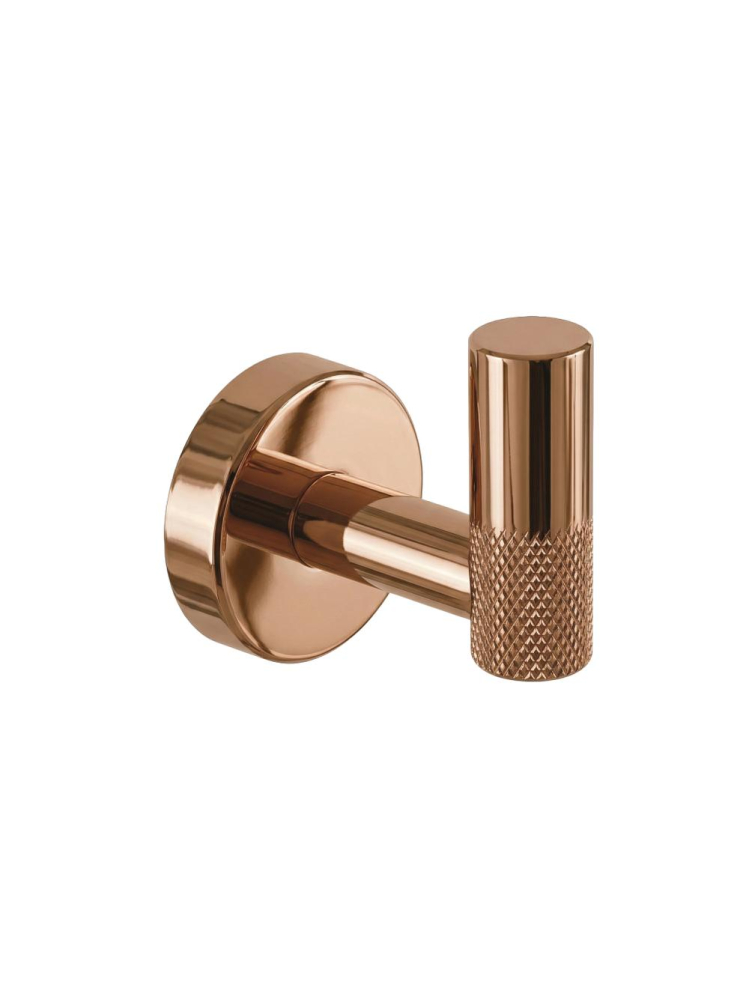 Cuier de baie 6606 Modern cupru [10]