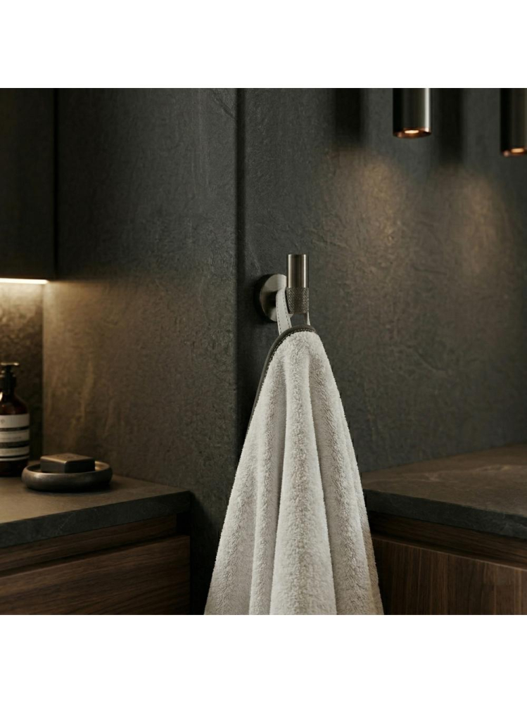Cuier de baie 6606 Modern Titan [2]