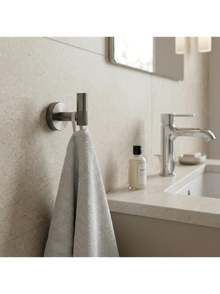 Cuier de baie 6606 Modern Titan [4]
