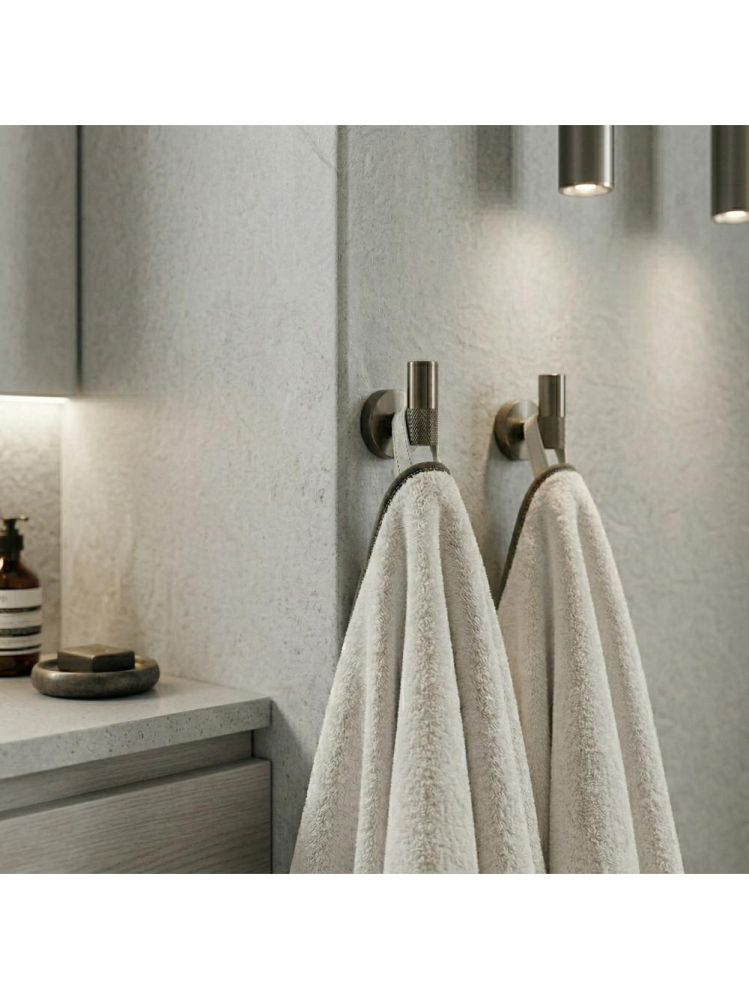 Cuier de baie 6606 Modern Titan [5]