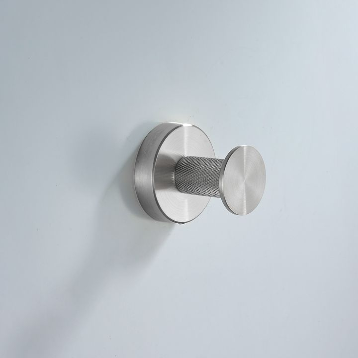Cuier de baie 6606A Modern crom periat [3]
