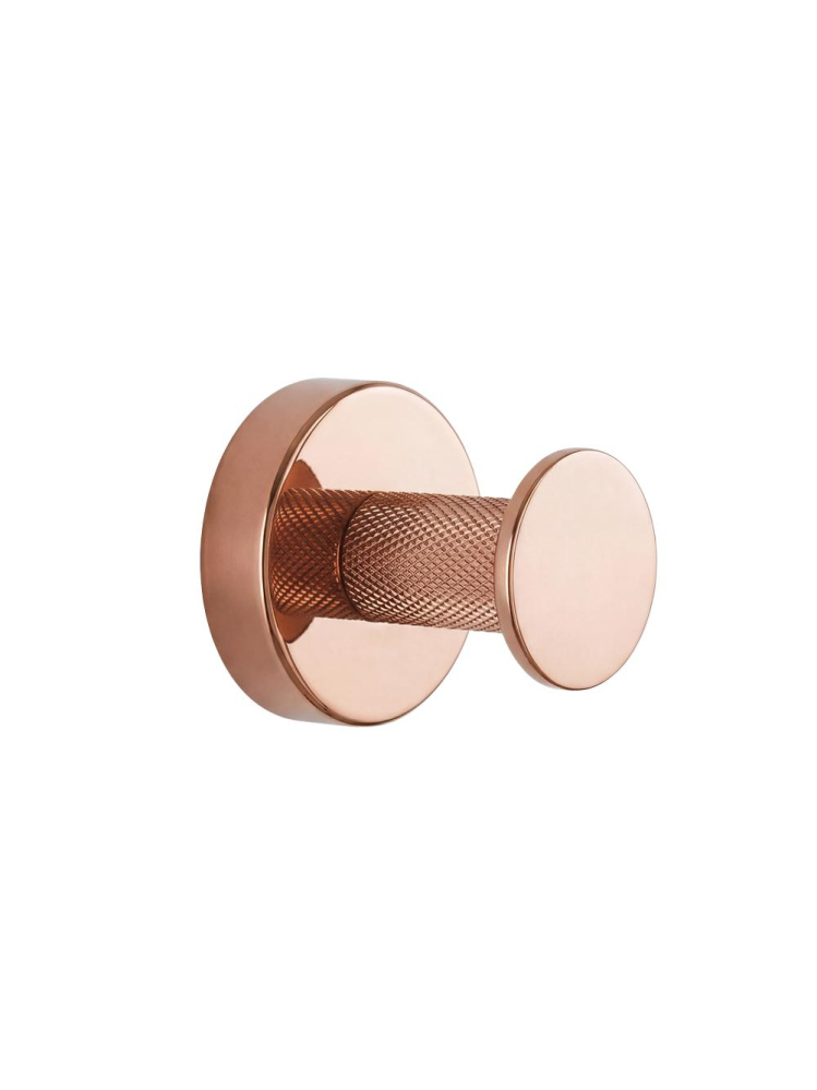 Cuier de baie 6606A Modern cupru [10]