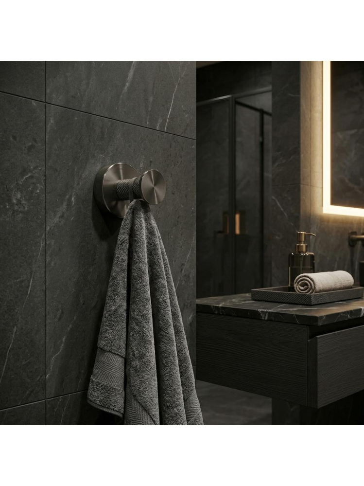Cuier de baie 6606A Modern Titan [6]