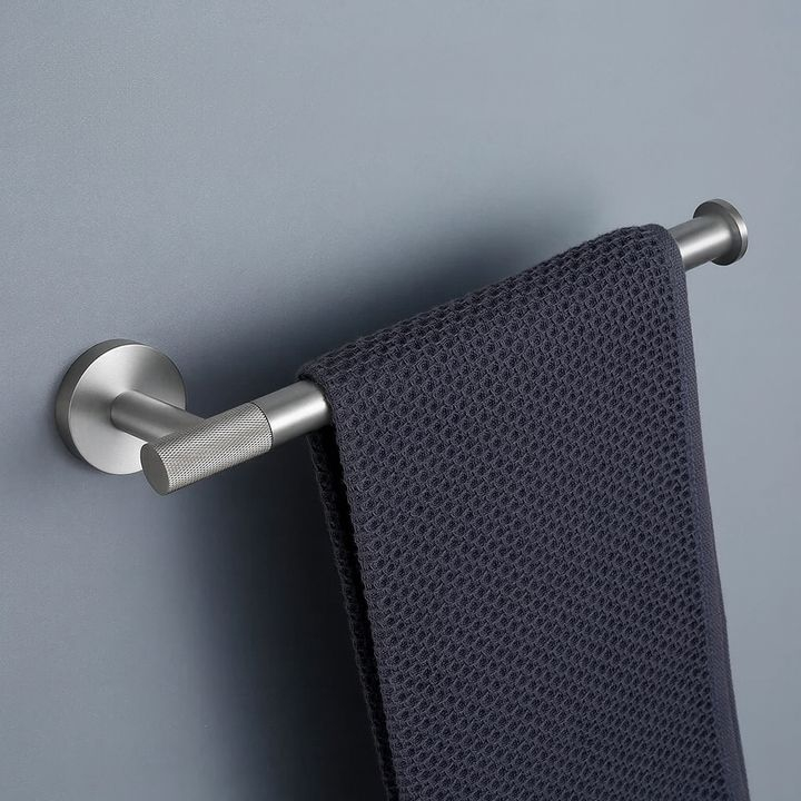 Cuier de baie 6610a Modern crom periat [3]